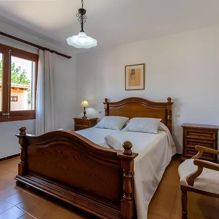 Vila La Sort Den Jaume